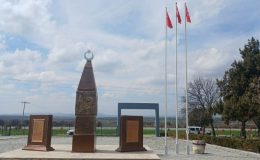 Cabar Katliamı’nın 105. Yılı Öncesi Şehitlik Hazırlıkları Tamamlandı