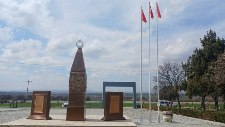 Cabar Katliamı’nın 105. Yılı Öncesi Şehitlik Hazırlıkları Tamamlandı